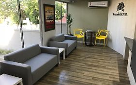 Cerrado Hotel LTDA