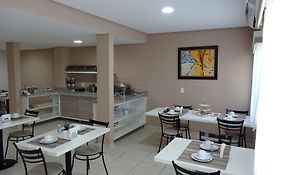 Cerrado Hotel LTDA